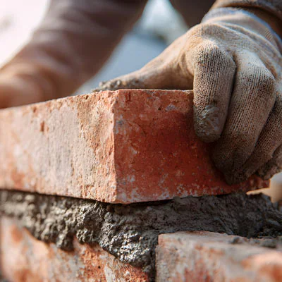 Murning och putsning Betonggruppen Nordic